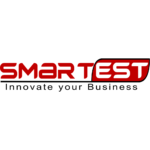 SPA SMARTEST logo