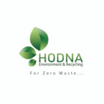 HODNA RECICLING LOGO