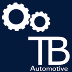 tb automotive logo