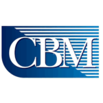 CBM logo