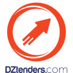 Dztenders logo
